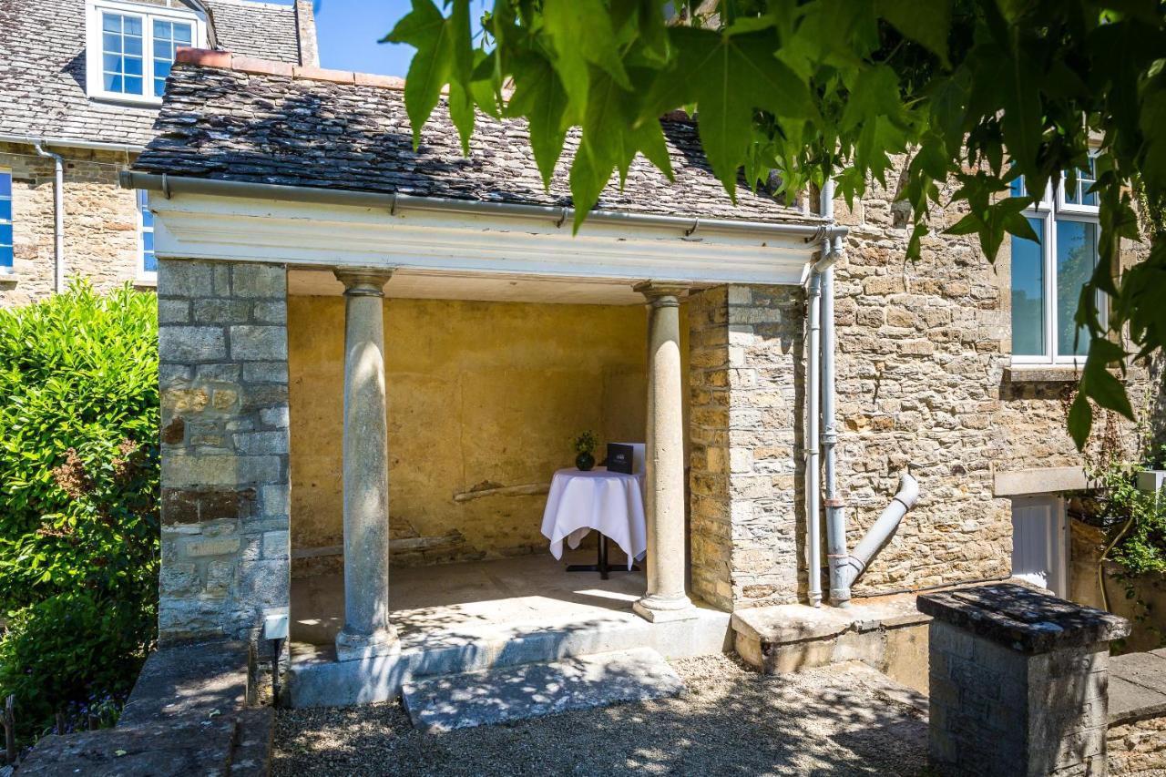Bed and Breakfast Middle Aston House Zewnętrze zdjęcie