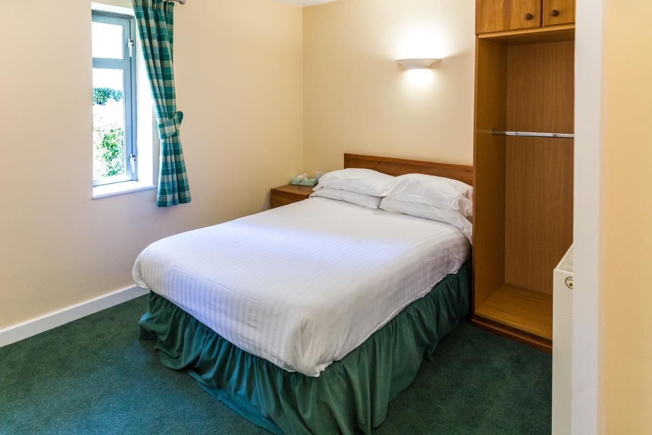 Bed and Breakfast Middle Aston House Zewnętrze zdjęcie